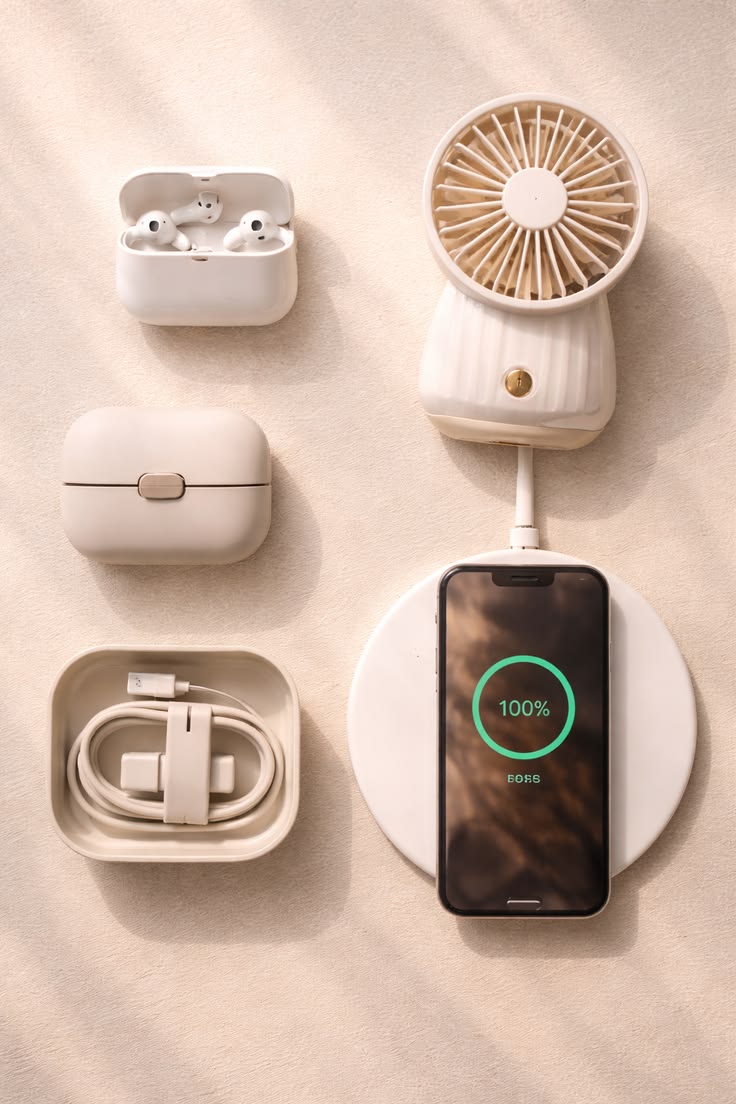 Electronics Essentials