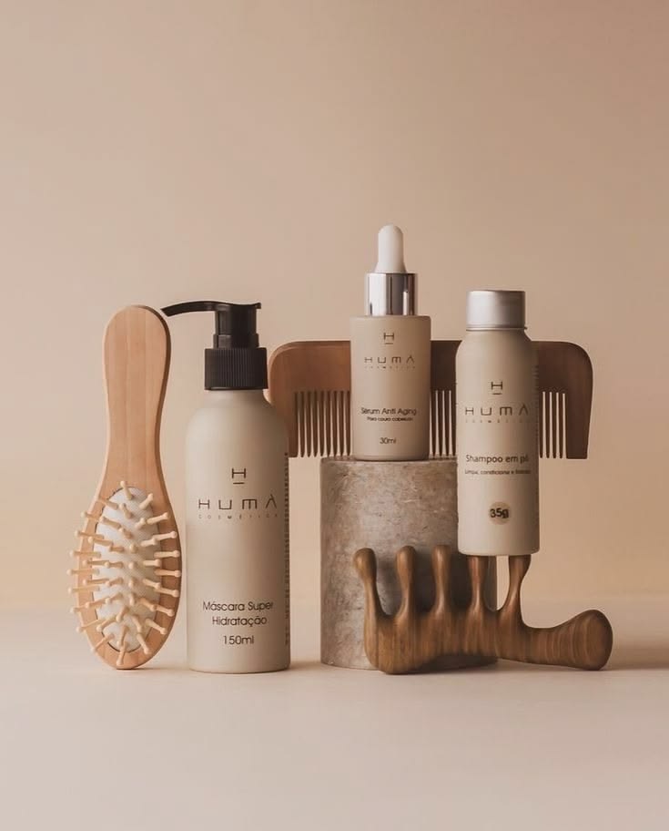 Beauty & Personal Care